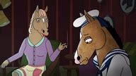 Bojack Horseman S01E01 Dubbing PL .
